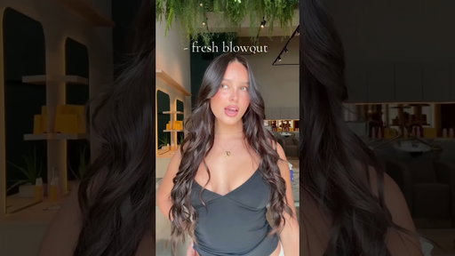 Hair Transformation