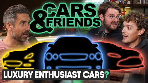 The Best Enthusiast Luxury Cars! Cars and Friends!