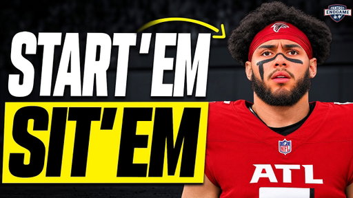 WRs You MUST START And MUST SIT In Week 3!
