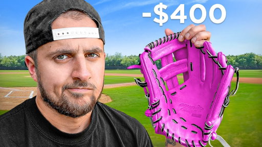 STOP Buying The Wrong Baseball Glove