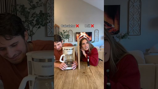 Lying challenge with my boyfriend 😂