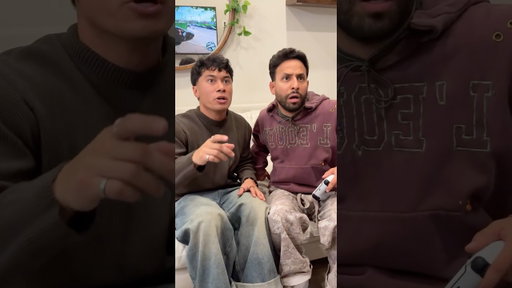 When You Hang Up On Your Mom 🎥 @Anwar