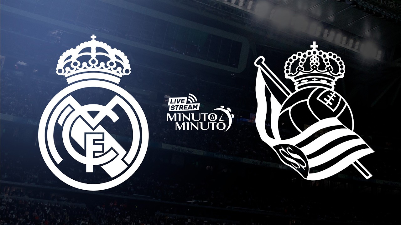 ⏱️ MINUTO A MINUTO | Benfica vs Real Madrid | Champions League