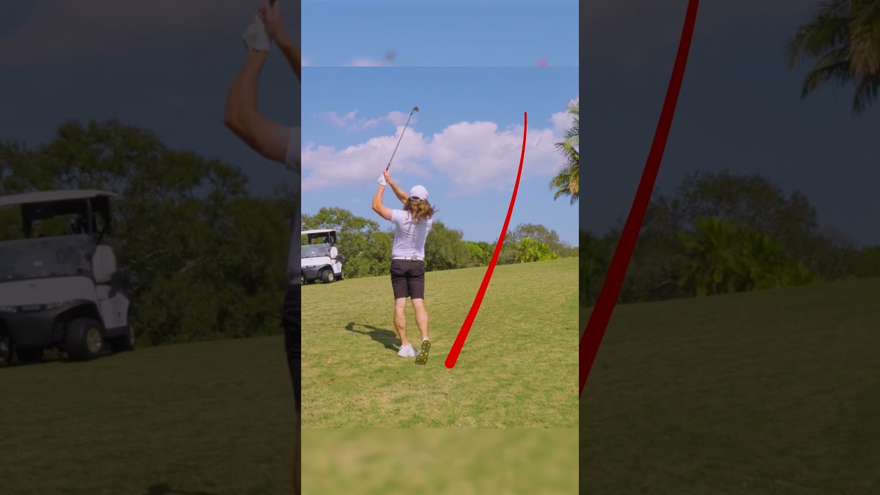 Can a World Long Drive Champ Beat a PGA Tour Pro? 🤔