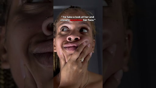 ￼ I PHYSICALLY FLINCHED WHILE WATCHING THIS💔 #shorts