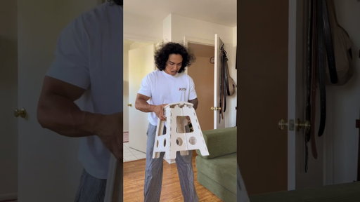 Home hack you didn’t know 🫢