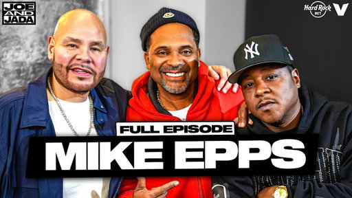 Mike Epps tells WILD Jay-Z & DMX stories, talks Dave Chappelle & top 5 standups | Fat Joe & Jadakiss