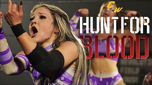 [Free Match] Kylie Alexa vs Jenny Rose - Myles Hawkins vs Lucky 13 + MORE | CZW HUNT FOR BLOOD 2026