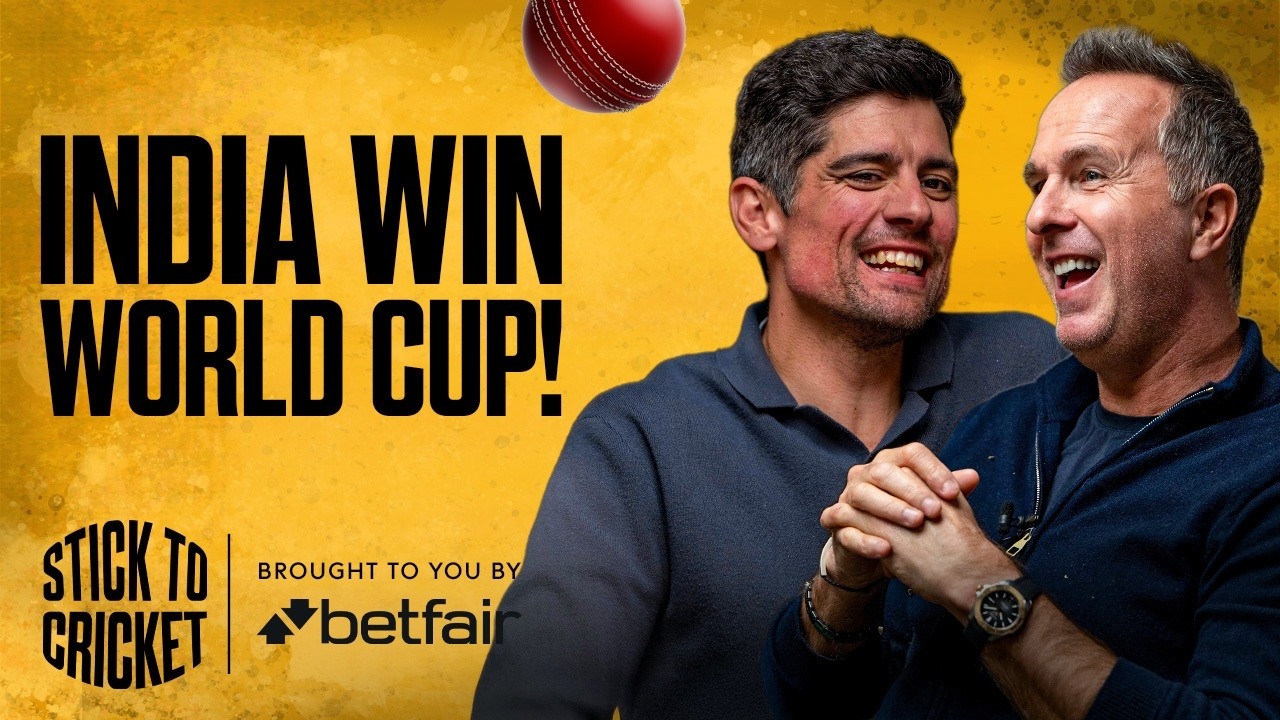 Are World Cup Winners India the Best T20 Team Ever? | Stick to Cricket EP 36