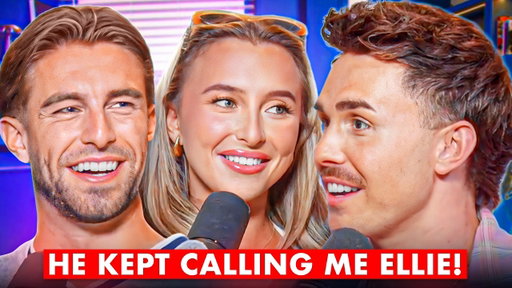 Yasmin & Tommy ADDRESS Relationship Timelines, Being Called ELLIE & Becoming A WAG!