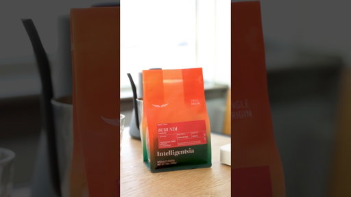 Inside The Lab: Burundi Yandaro