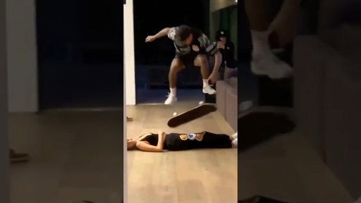 @nyjah with the quick feet