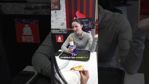 Get Your Own Food! 🤣 @MoodyE46