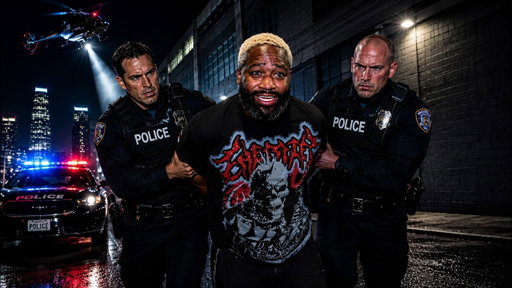 Adrien Broner & DeenTheGreat Almost Get ARRESTED Live On Stream! 🚨 😱