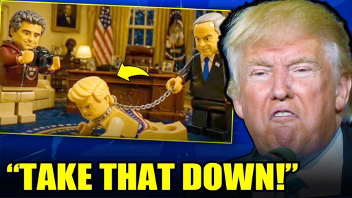 Trump Got A NASTY AI SURPRISE And It’s Going Viral!