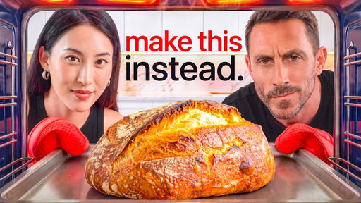 I Started Making This Instead of Bread (Now I’m Hooked)