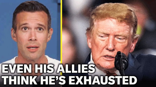 This may be the most disgusting political ad ever run