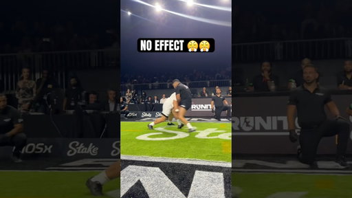 COMING TO AMERICA SOON 🇺🇸 #viral #runit #sport #collision