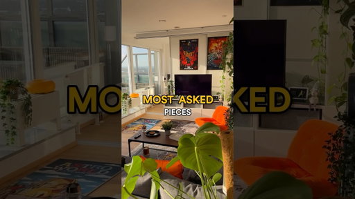 the most asked pieces of my apartment #room #decor #interiordesign