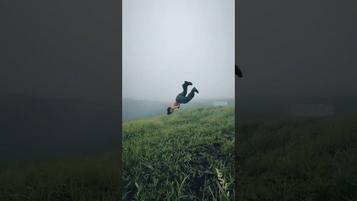 In a Dream