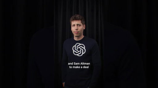The Deal That Made OpenAI “Acquire” OpenClaw