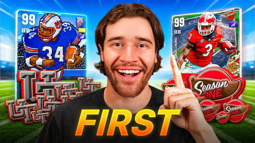 What TO DO FIRST in CFB 27 Ultimate Team!