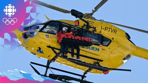 USA's Lindsey Vonn airlifted to hospital after serious crash during downhill run Milano Cortina 2026
