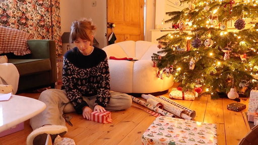 WEEKLY VLOG + what we bought delilah for christmas 🎄