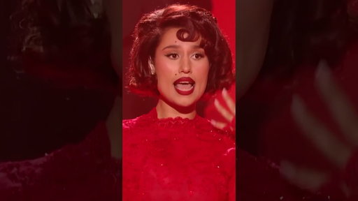 Raye just took over the 2026 #VMAs with “I Will Overcome.” and “WHERE IS MY HUSBAND!” 👏👏