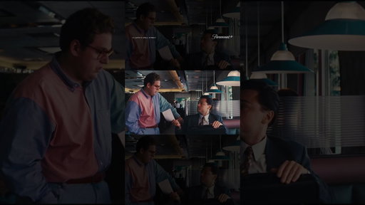 The Wolf of Wall Street | Guadagni - Paramount+