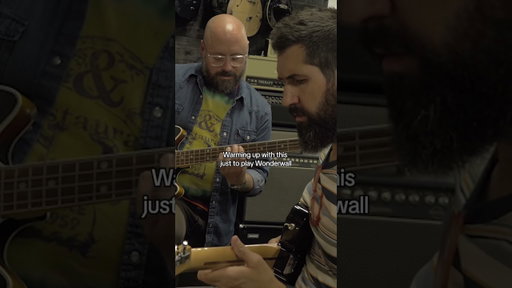 Haunting guitar center employees everywhere #folk #songwriter #livemusic #ontour #thesteelwheels