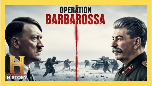 Inside the Biggest Invasion in Human History | World War II With Tom Hanks