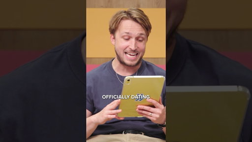 My husband is now my brother...?!