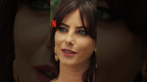 «Джентльмени», розмова Сьюзі з Едді про його весілля | вже на Netflix
