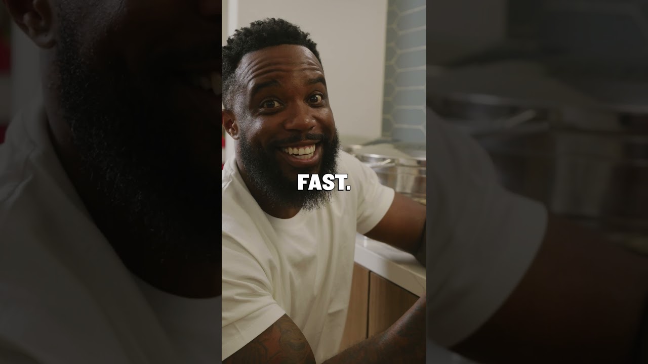 La Quinta Is THE Waffle MVP 🔥