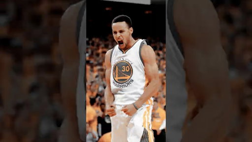 2016 Curry HAD To Go 😭