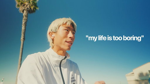 why i vlog my ‘boring’ life