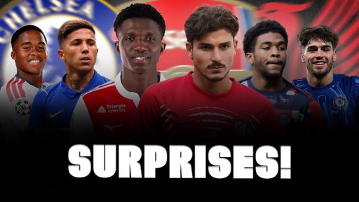 🚨💣 2 DEALS DONE! CHELSEA SURPRISE! LAMINE-JULIÁN-ENDRICK, ARSENAL TRUTH! ENZO, MBAYE, LEÃO…
