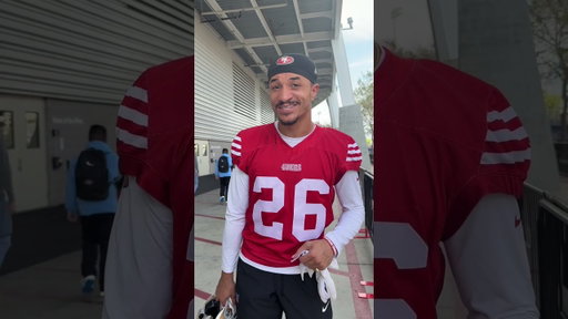 49ers: Who leaked the candy corn count 😭