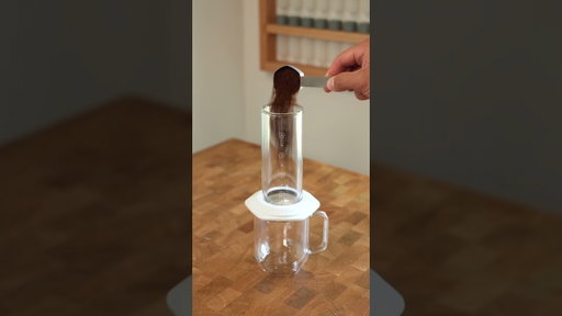AeroPress Premium - Link in my bio and use TANNERCOLSONCOFFEE for 15% off until September 29