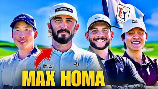 This Match Against Max Homa Had Serious Consequences