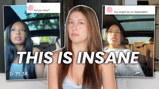 Viral Toxic Friendship Standards| How Social Media can ruin friends