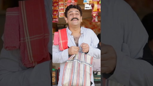 Kader Khan Aur Dukandaar  #shehbaazkhan #kaderkhan #mimicry #trendingshorts #comedyfilms