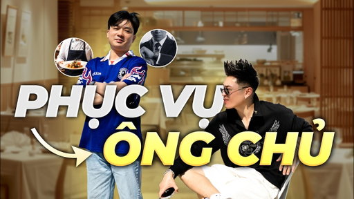 Một Ngày Cùng Việt Kiều Chinh Phục GIẤC MƠ MỸ 🇺🇸  Từ Phục Vụ Đến Ông Chủ 2 Nhà Hàng