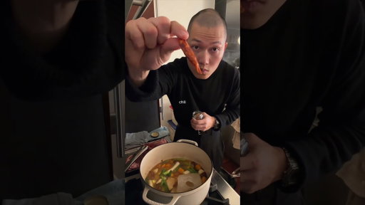 another soup meal prep 🤪