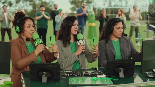 Cricket Wireless – Soccer Moms :15