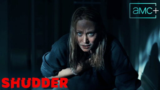 The Cycle | Official Trailer | Shudder