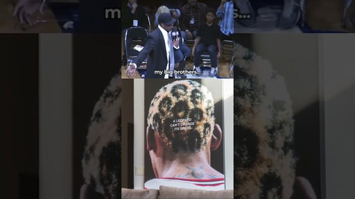 The official Dennis Rodman wall art collection.