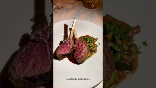 3 Chefs Tastings in AZ #tastingmenu #finedining #arizona