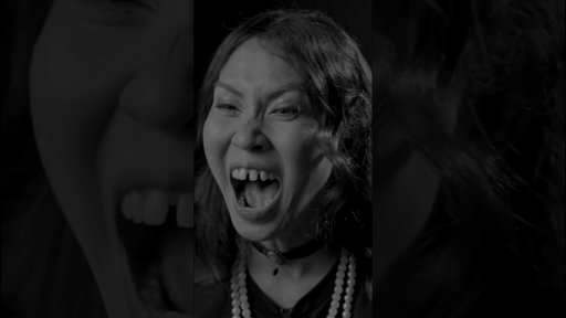 Tumabi ka na, baka masigawan ka ni Mima SASSA!! 😱
